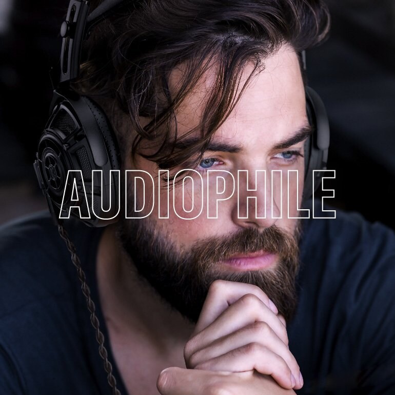 Headphones image
