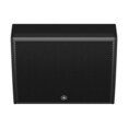 Yamaha Powered Loudspeaker DHR15M top