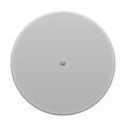 Yamaha ceiling speaker VC8W front
